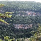 Review photo of West Rim - Cloudland Canyon State Park by Lorilee S., July 8, 2021