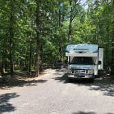 Review photo of West Rim - Cloudland Canyon State Park by Lorilee S., July 8, 2021