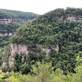 Review photo of West Rim - Cloudland Canyon State Park by Lorilee S., July 8, 2021