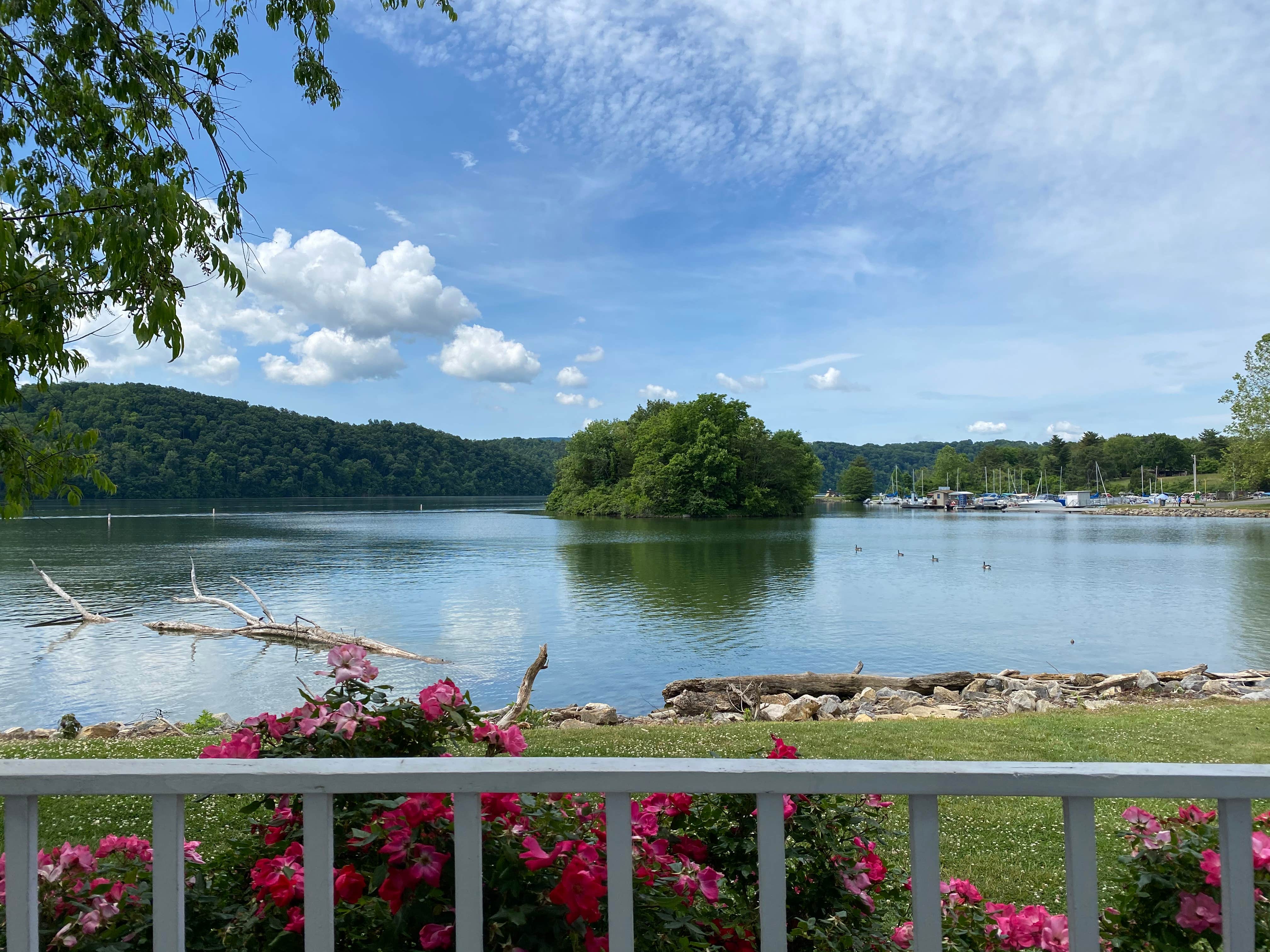 Claytor Lake State Park The Dyrt