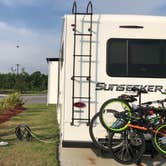 Review photo of Coastal GA RV Resort by Lorilee S., July 8, 2021