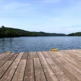 Review photo of Beaver Island Campground — Isle Royale National Park by Evan G., July 8, 2021