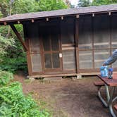 Review photo of Beaver Island Campground — Isle Royale National Park by Evan G., July 8, 2021