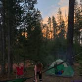 Review photo of Silver Bowl Campground by august M., July 8, 2021