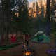 Silver Bowl Campground