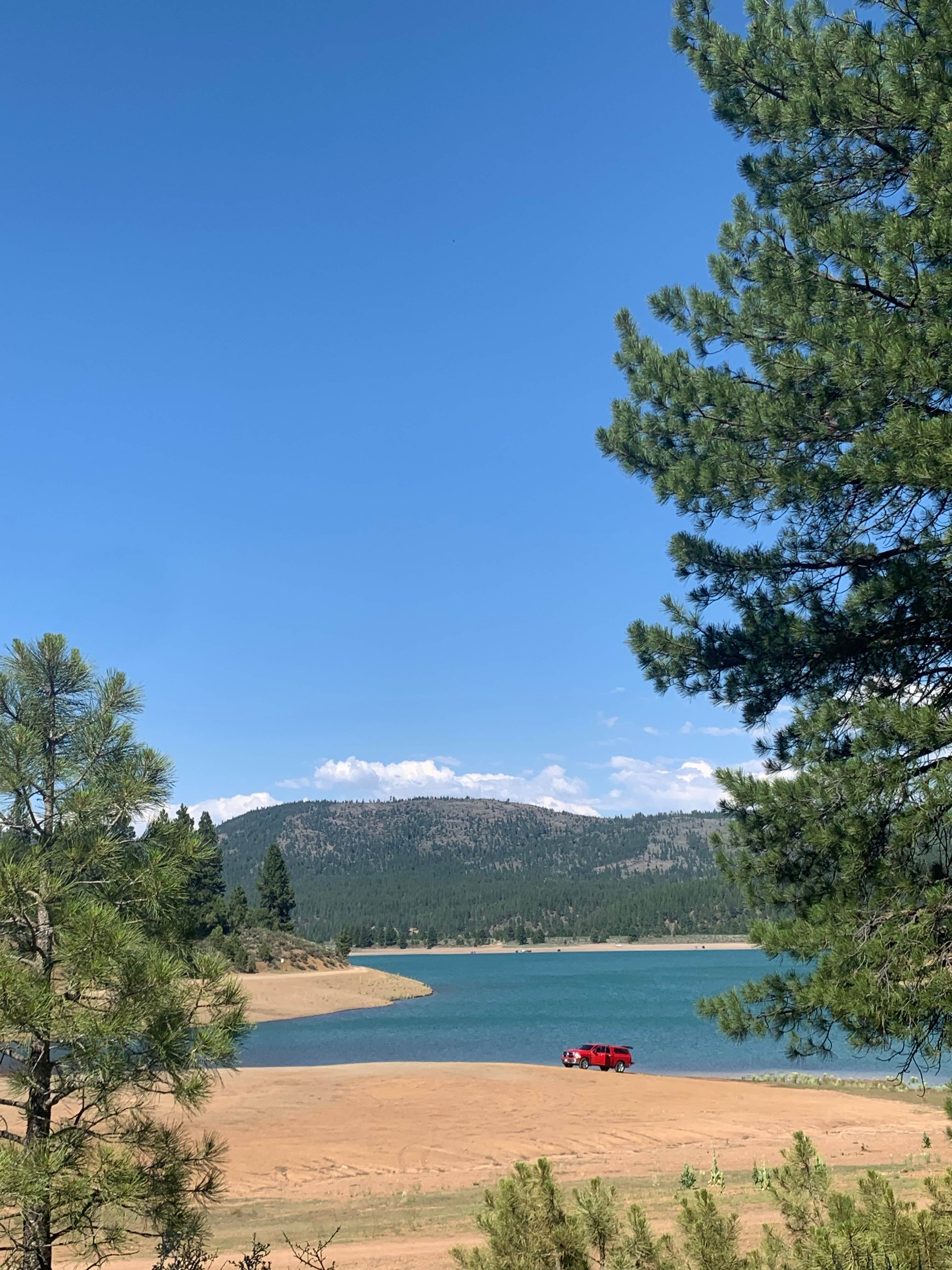 Best camping near Reno, Nevada The Dyrt