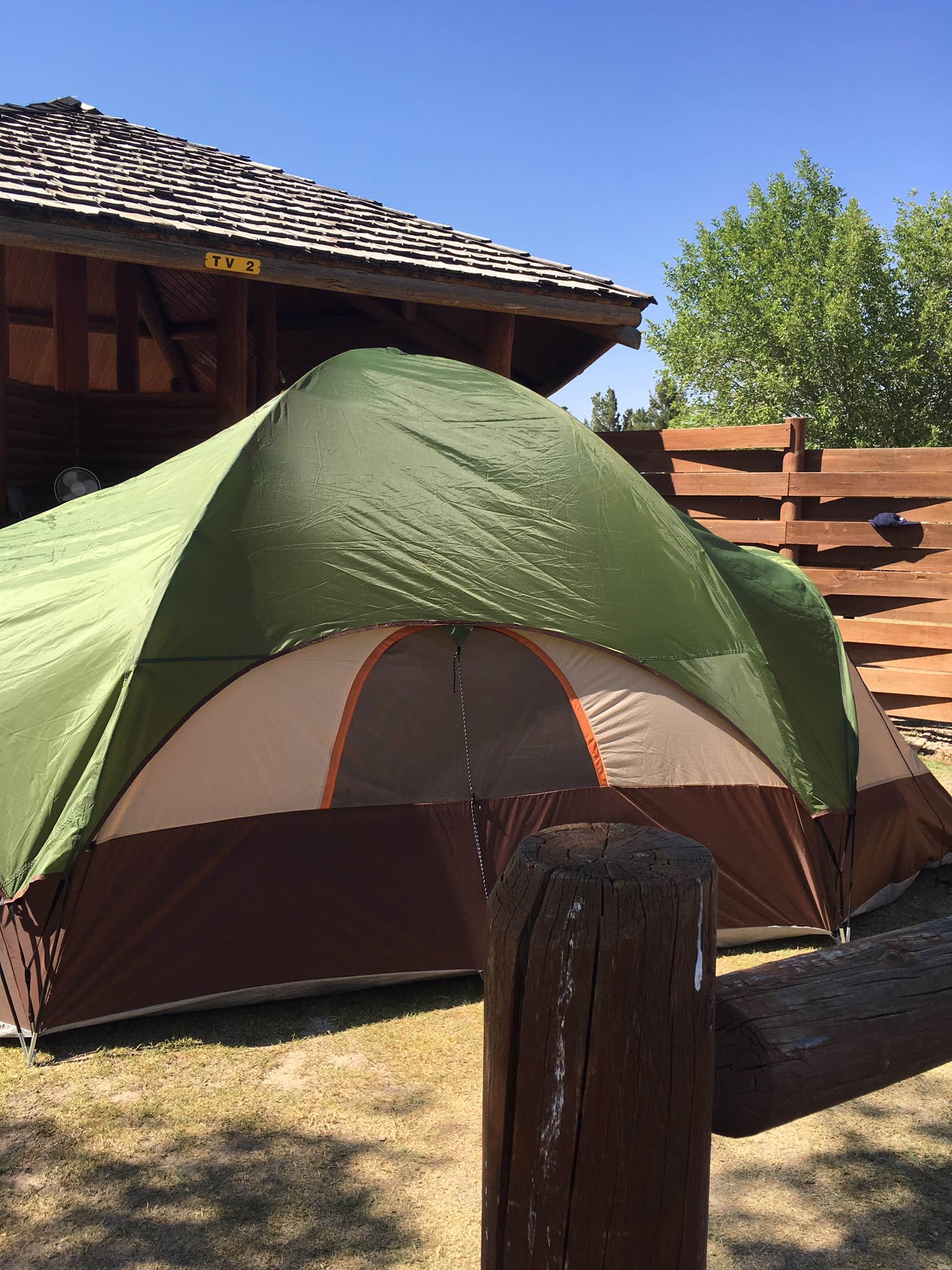 Camper submitted image from Carlsbad KOA - 3