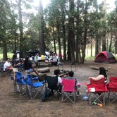 Review photo of Long Meadow Group Campground by Adira , July 8, 2021