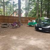 Review photo of Clearwater Campground by Brandon C., July 8, 2021