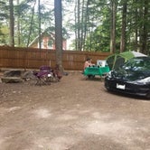 Review photo of Clearwater Campground by Brandon C., July 8, 2021