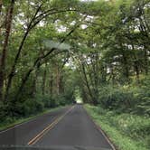 Review photo of Cape Disappointment State Park Campground by Jess R., July 8, 2021