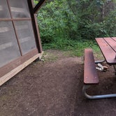 Review photo of Washington Creek Campground — Isle Royale National Park by Evan G., July 8, 2021