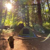 Review photo of BLM Molalla River Recreation Area by Shay Renee B., July 8, 2021