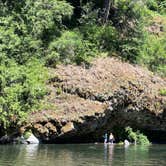 Review photo of BLM Molalla River Recreation Area by Shay Renee B., July 8, 2021