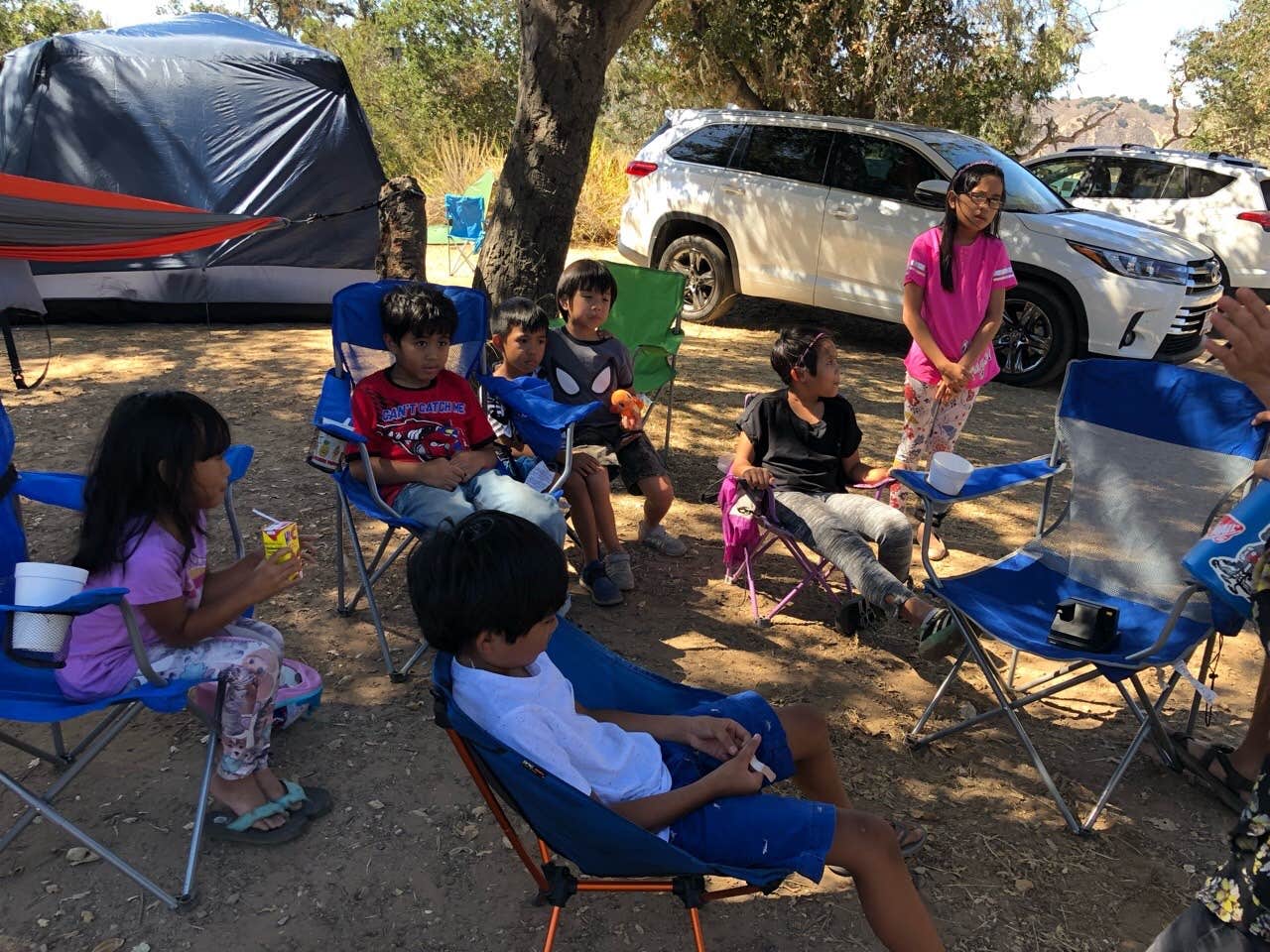 Tadd N.'s photo at Cachuma Lake Recreation Area near Lompoc, CA