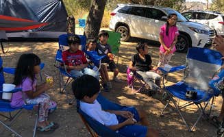 Tadd N.'s photo at Cachuma Lake Recreation Area near Goleta, CA