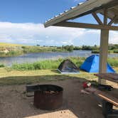 Review photo of Sather Lake by Adam L., July 8, 2021