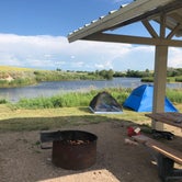 Review photo of Sather Lake by Adam L., July 8, 2021