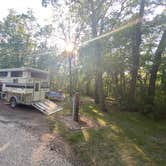 Review photo of Icelandic State Park Campground by carrie H., July 8, 2021