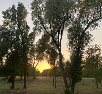 Camper-submitted photo from Wichita River Bend RV Park
