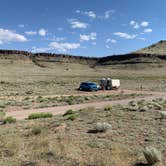Review photo of Sacred White Shell Mountain by hannah , July 8, 2021