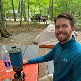 Review photo of Dry River — Crawford Notch State Park by Gabe , July 8, 2021