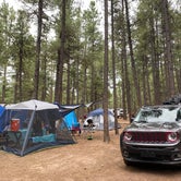 Review photo of Fort tuthill county campground by alicia , July 8, 2021