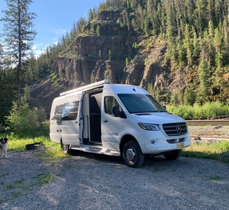 Camper-submitted photo from Wood River