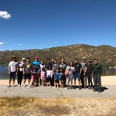 Review photo of Mesa Campground — Silverwood Lake State Recreation Area by Tadd N., July 8, 2021