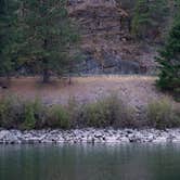 Review photo of Dunn Creek Flats Campground by Nathan B., July 8, 2021