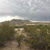 Review photo of Leasburg Dam State Park Campground by Jayne  W., June 13, 2018