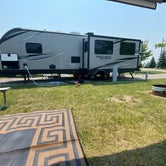 Review photo of Holiday Park Campground by patrick , July 8, 2021