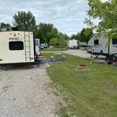 Review photo of Holiday Park Campground by patrick , July 8, 2021