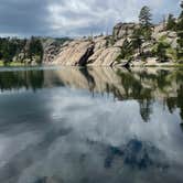 Review photo of Stockade Lake North Campground by Bill S., July 8, 2021