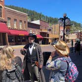 Review photo of Stockade North Campground — Custer State Park by Bill S., July 8, 2021