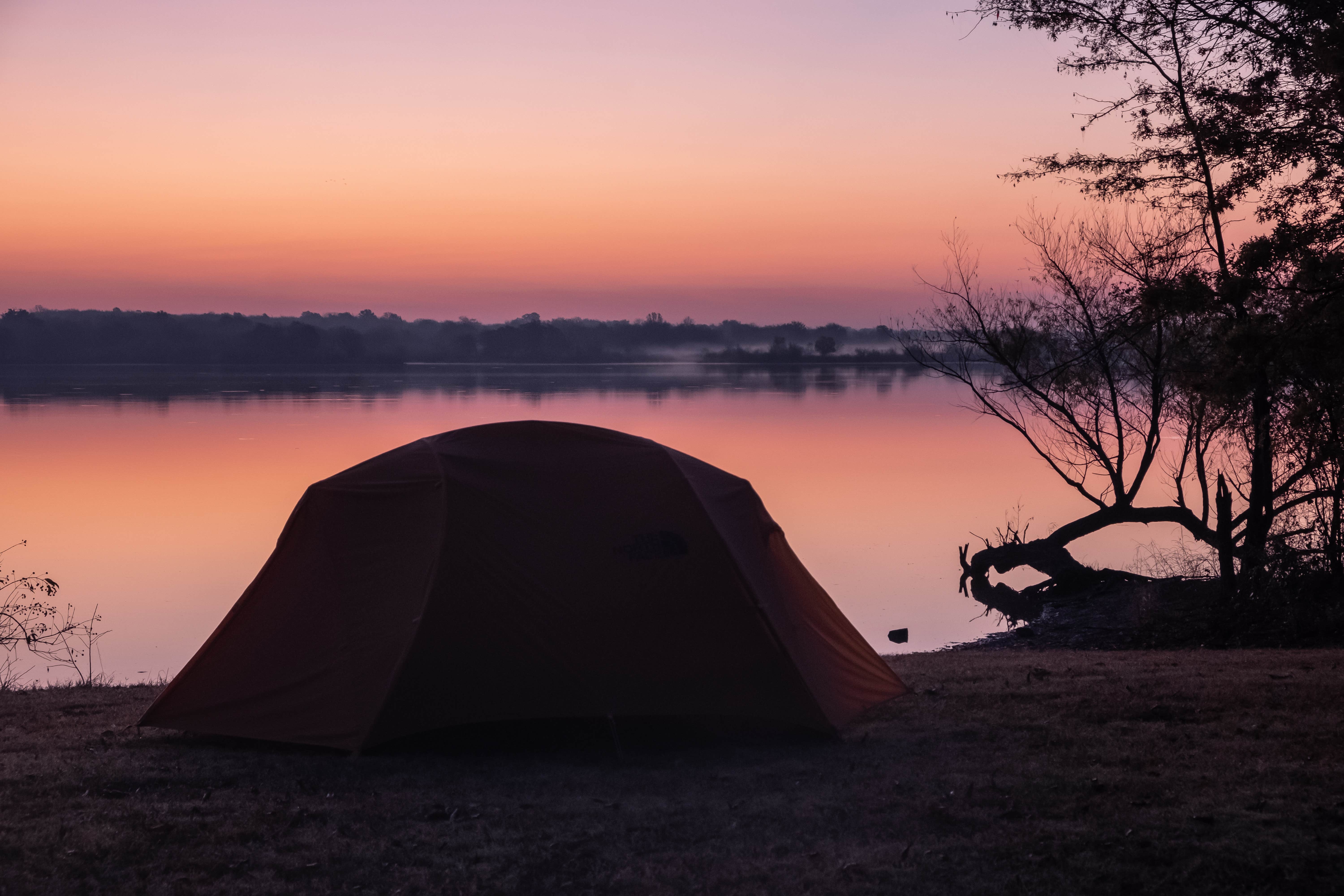 Julie's photo at Gentry Creek Landing near Eufaula Lake