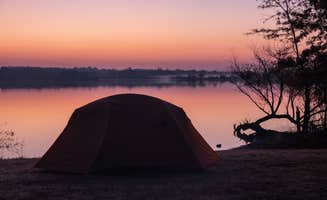 Julie's photo at Gentry Creek Landing near Stidham, OK
