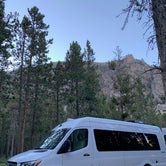 Review photo of M-K Campground by Darla F., July 9, 2021