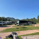 Review photo of Mount Rushmore KOA at Palmer Gulch by Brandon G., July 9, 2021