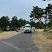 Review photo of South Beach State Park Campground by Kathy B., July 9, 2021