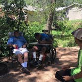 Review photo of Cascade (colorado) by Jayne  W., June 13, 2018
