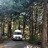 Review photo of Cape Lookout State Park Campground by Kathy B., July 9, 2021