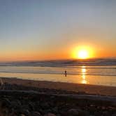 Review photo of Cape Lookout State Park Campground by Kathy B., July 9, 2021