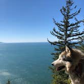 Review photo of Cape Lookout State Park Campground by Kathy B., July 9, 2021