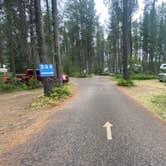Review photo of Moose Creek RV Resort and Bed & Breakfast by carrie H., July 9, 2021