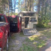 Review photo of Moose Creek RV Resort and Bed & Breakfast by carrie H., July 9, 2021