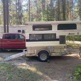 Review photo of Moose Creek RV Resort and Bed & Breakfast by carrie H., July 9, 2021