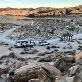 Review photo of Ricardo Campground — Red Rock Canyon State Park by Eric , July 9, 2021