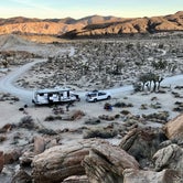 Review photo of Ricardo Campground — Red Rock Canyon State Park by Eric , July 9, 2021