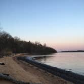 Review photo of Elk Neck State Park Campground by Danny W., June 13, 2018